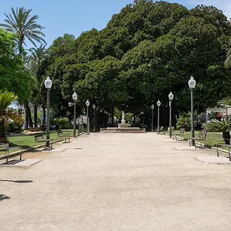 Appartement Apartamento Delicias