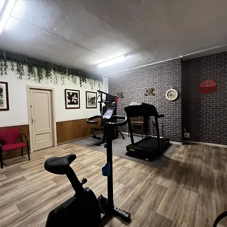 Appartement Apartamento Delicias Alicante