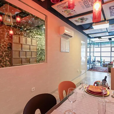 Lägenhet Apartamento Delicias Alicante