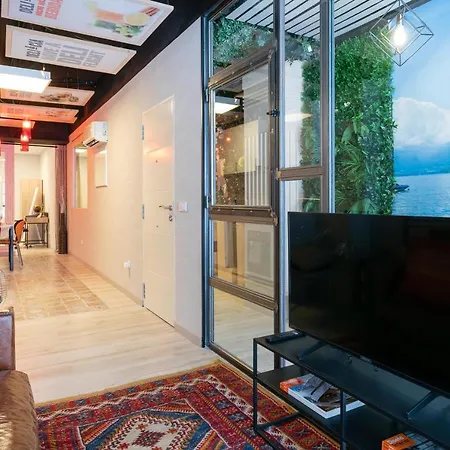 Apartamento Delicias