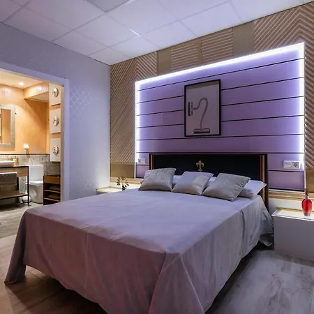 Apartamento Delicias * Alicante
