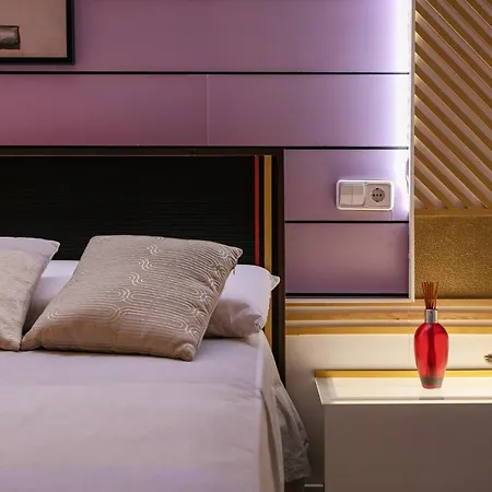 Apartamento Delicias Alicante