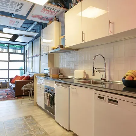 Apartamento Delicias