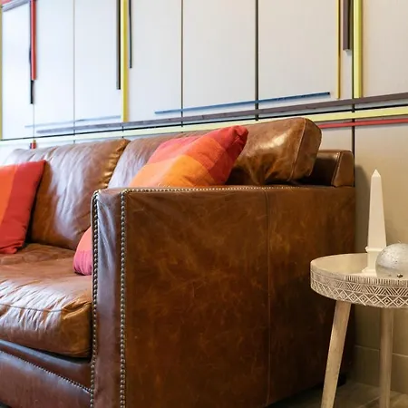 Lägenhet Apartamento Delicias