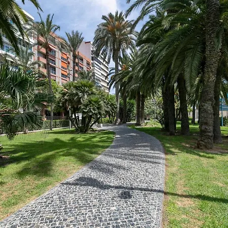 Apartamento Delicias Alicante