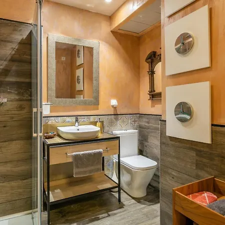 Apartamento Delicias *